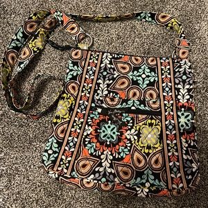 Vera Bradley purse